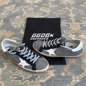 Golden goose sneakers
